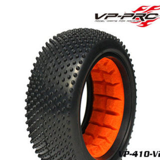 VP410V2 Mad Runner Carpet Tire