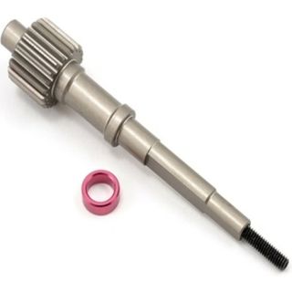 TLR Layshaft & Spacer Set (TLR 22)