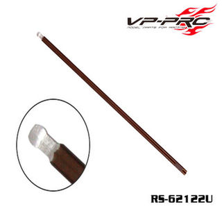VP Pro Imperial Ball Wrench Tip 3/32 x 120mm