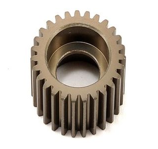 TLR Aluminium Idler Gear 22