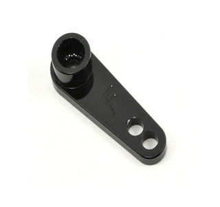 THE JQRacing CNC Steering 25T Arm
