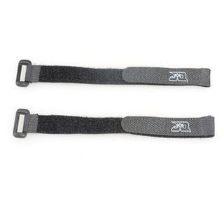 THE JQRacing eCar Battery Straps