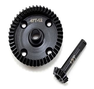 8IGHT-T 3.0 Rear Ring & Pinion Gear Set