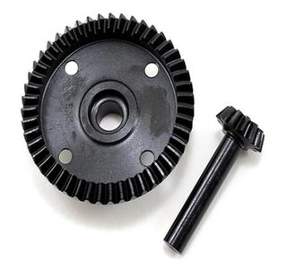 8IGHT-T Front Ring & Pinion Gear Set