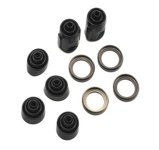 8IGHT 4.0 Axle Boot Set