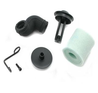 TLR Air Fliter Set 8B, 8T