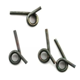 Clutch Springs, Green(4): 8B, 8T