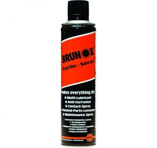 Brunox Turbo Spray 400ml