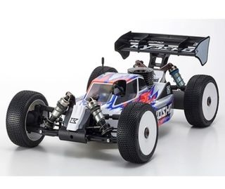 Kyosho Inferno MP10