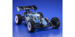 Kyosho Inferno MP10 TKi2
