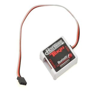 Hotwire 2.0 - ESC Programmer