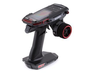 Sanwa/Airtronics  M17 FH5 4-Channel 2.4GHz Radio System w/RX-493 Receiver