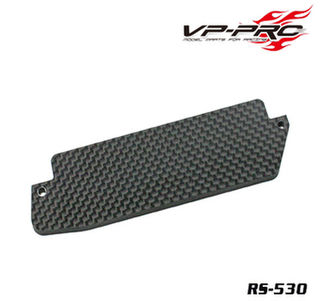 VP Pro MBX8 Carbon Battery Box