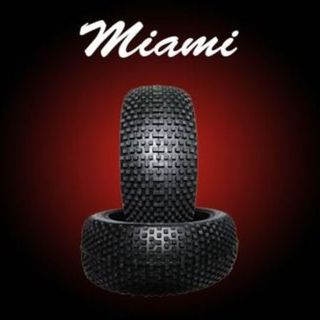 MIAMI Soft Pair Mounted