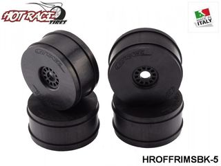 HOT RACE Off Road Carbon Edition Rims