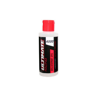 ULTIMATE DIFF. OIL 4.000 CPS (2oz)
