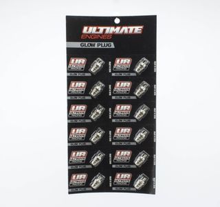ULTIMATE GLOW PLUG P3 M3 LINE