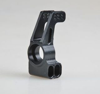 JQRacing Rear Hub Left, High Link (BE, WE) by JQRacing