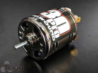 Tekin 35T HD Brushed Motor