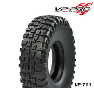VP Pro Truck Tires