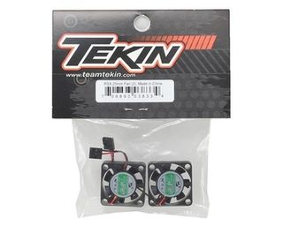 Rx8 Gen2 Gen3 - 30mm x 7mm Fan (2)