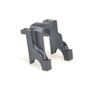 THEeCar Centre Diff Mount Top by JQRacing