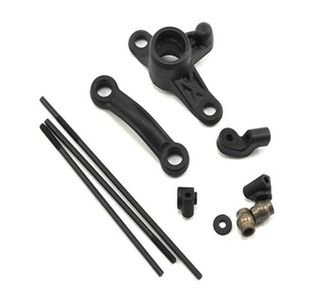 TLR 8IGHT 4.0 Brake Linkage Hardware