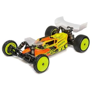 TLR 22 5.0 AC Race Kit: 1/10 2WD Buggy Astro/Carpet