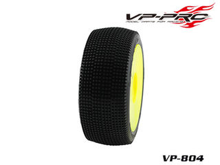 VP Pro TurboTrax 804 V2 NEW