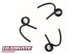 COMPAK CLUTCH SPRINGS B9.5 (3pcs.)