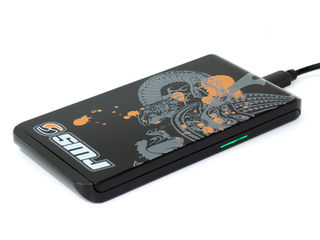 SMJ WIRELESS CHARGER SET (for SANWA M17)