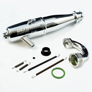 ULTIMATE 2141 SUPER STRONG PIPE SET FAST-LOCK SYSTEM MANIFOLD