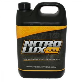Nitrolux Energy Blend 2L