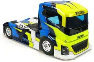 IRON 1/10 Truck 190mm body