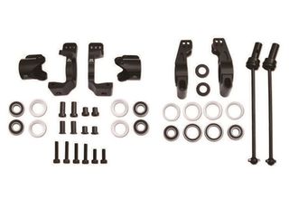 2020 Option Kit for BLACK Edition by JQRacing
