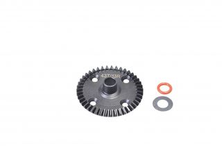 43/13 Rear Crowngear by JQRacing
