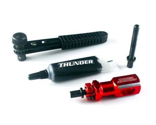 Thunder Innovations Dogbone Pin Replacement Tool