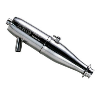 OS T-2100SC Tuned Pipe