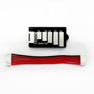UltraPower 2-6S XH Balance Board