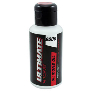 JTP/UR Diff Oil 8000