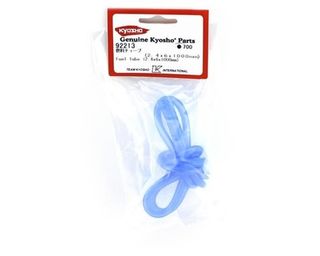 Kyosho 2.4x6mm Fuel Tubing (100cm)
