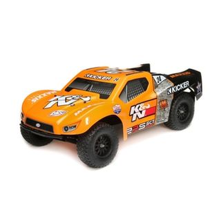TLR 22S K&N SCT Brushless RTR with AVC: 1/10 2WD