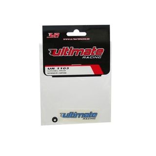 Ultimate Crankshaft Extender washer