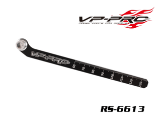VP Pro Rebound Stop Gauge