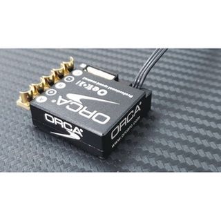 ORCA OE101 Spec Class LCG ESC