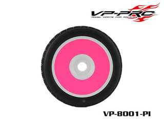 VP Pro Tire Stickers