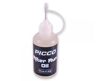 Picco Original After Run Oil
