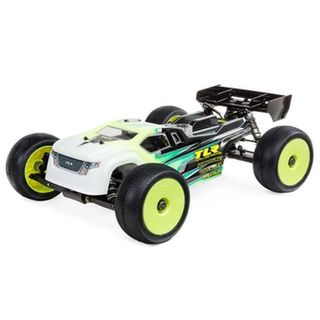 TLR 8ight XT/XT-E Truggy