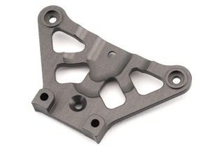 8X Aluminium front brace