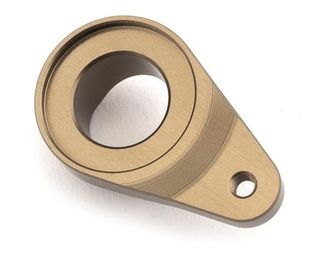 8X Aluminium Servo saver arm